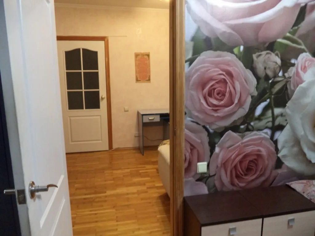 Двухкомнатная квартира в курортной зоне