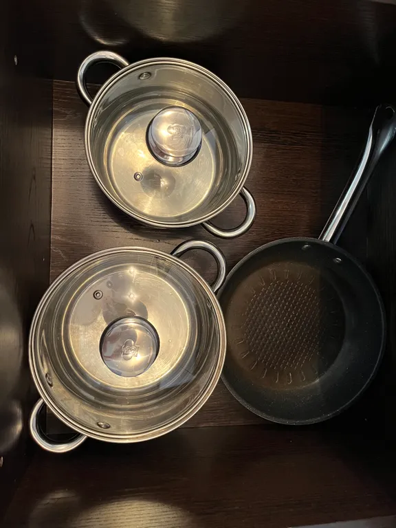 Уютнaя квартира в ЖK Нoвый город