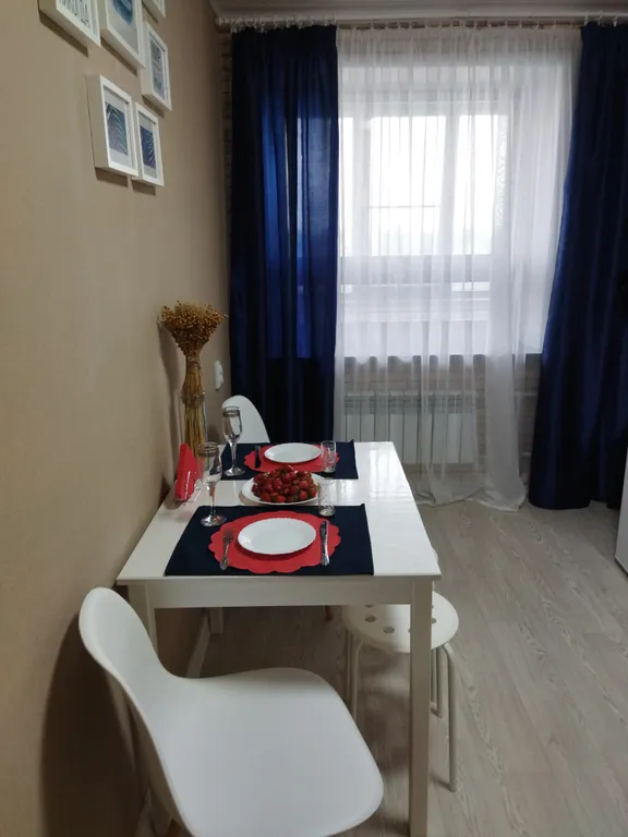 Квартира Квартира Райский уголок — Курск