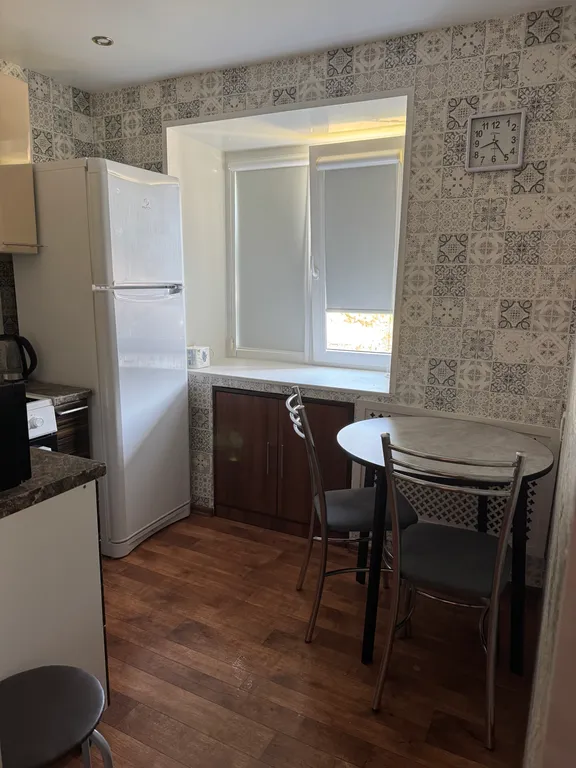 Уютная, светлая квартира