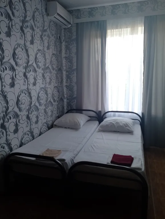 Квартира Комната — Кучугуры