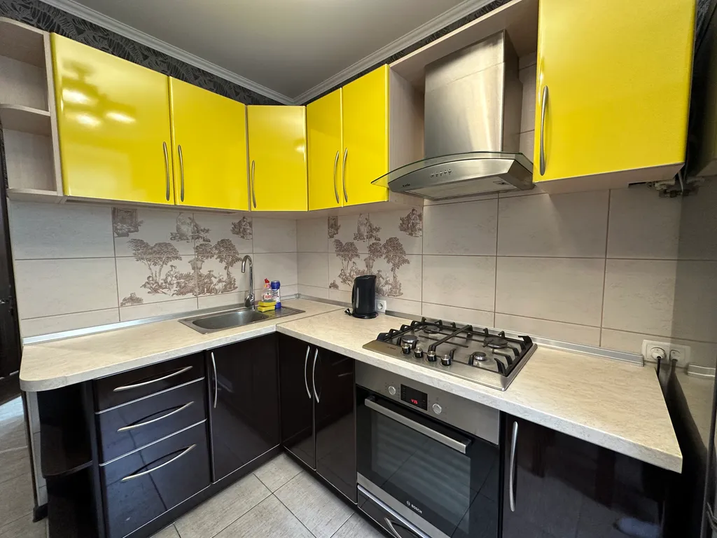 Квартира возле центрального автовокзала