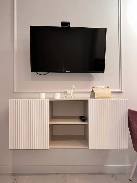 Квартира Квартира на Высоком берегу — Анапа