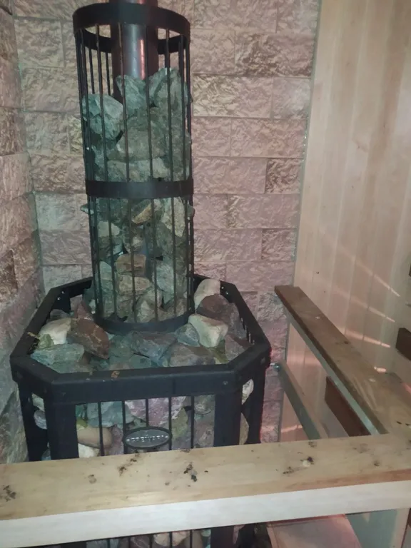 Коттедж Nord House