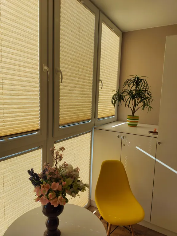 Квартира Уютная, новая квартира рядом с Куршской косой — Зеленоградск