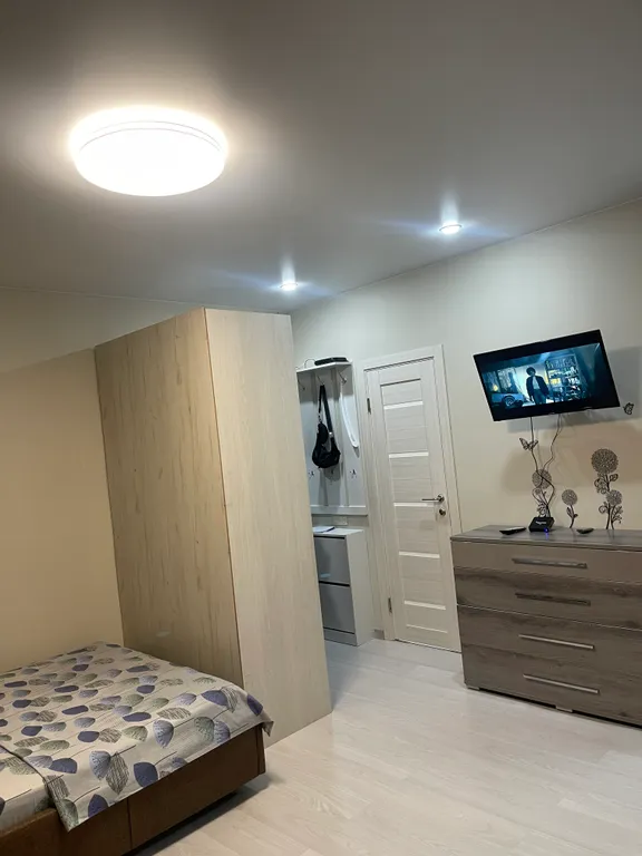 Квартира Компания ДОМ24  - квартира рядом с Микрохирургией глаза — Краснодар