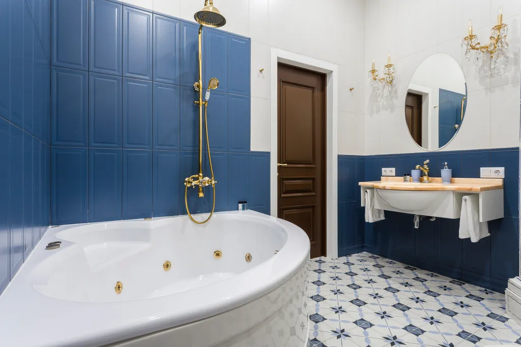 Апартаменты ОМ элегант на Миллионной