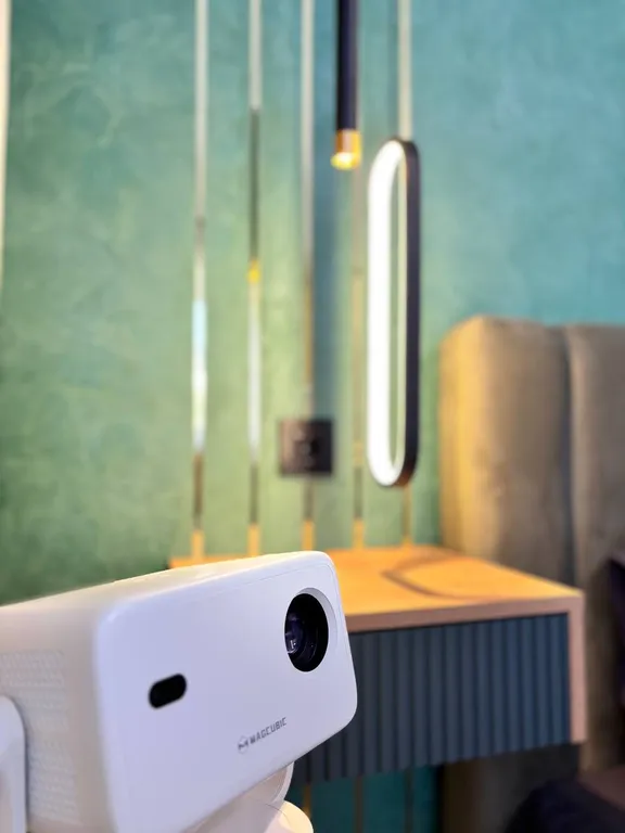 Дизайнерская 2 комнатная квартира