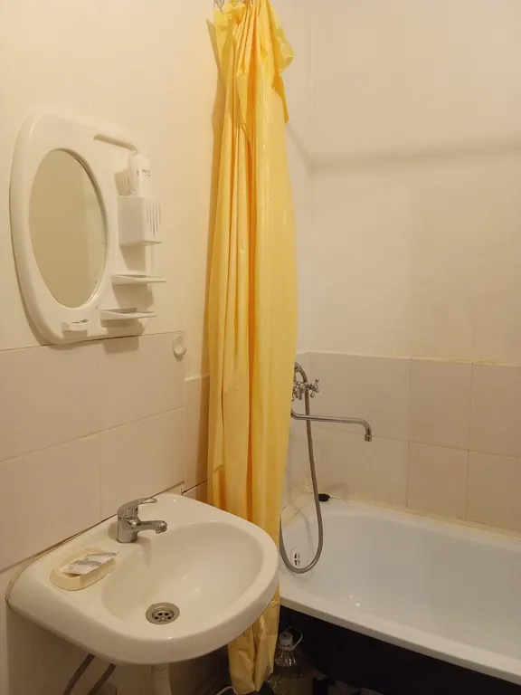 Новостройка в сердце Златоуста