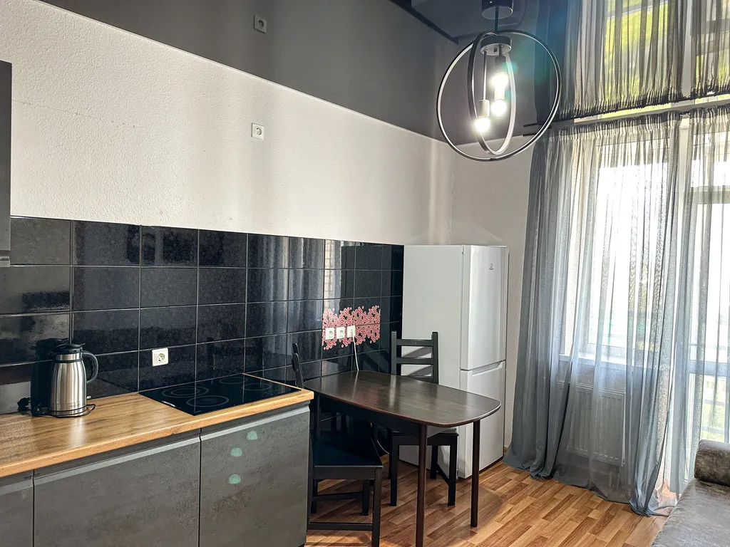 Квартира Квартира Метро Уралмаш — Екатеринбург