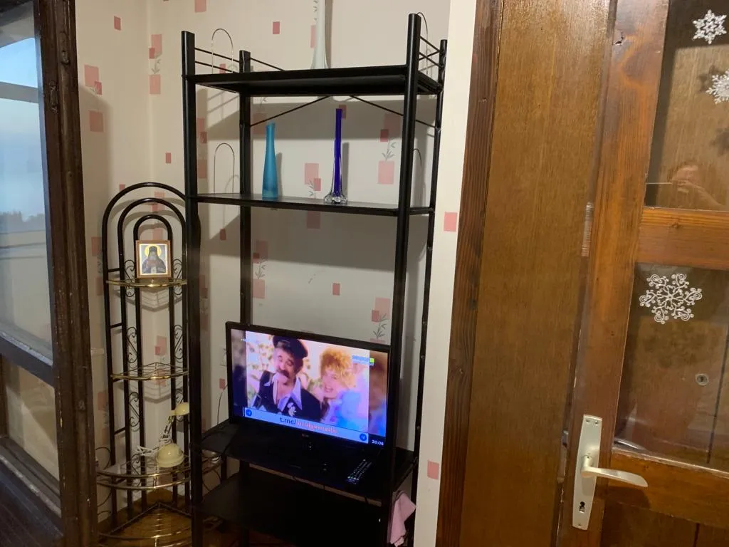 Апартамент с видом на море