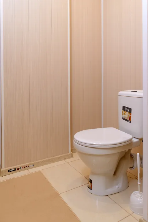 Апартаменты для гостей города