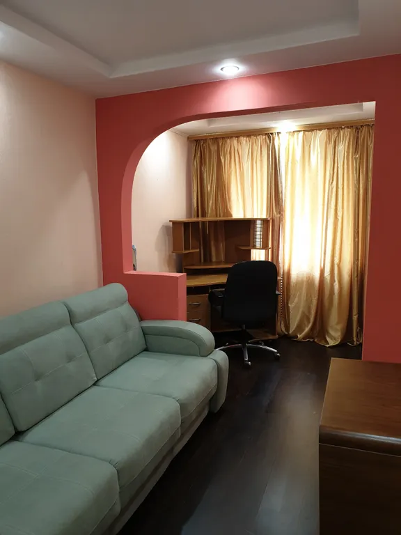 2-комнатная квартира в Талнахе