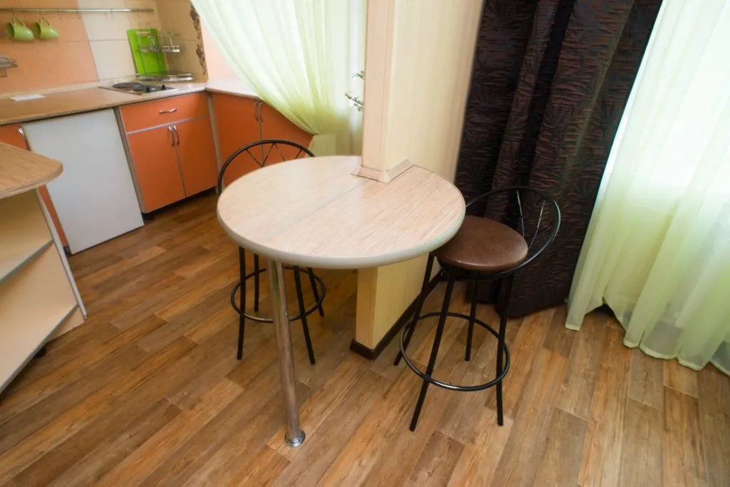 Квартира в центре