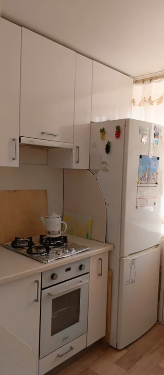 Квартира в центре города