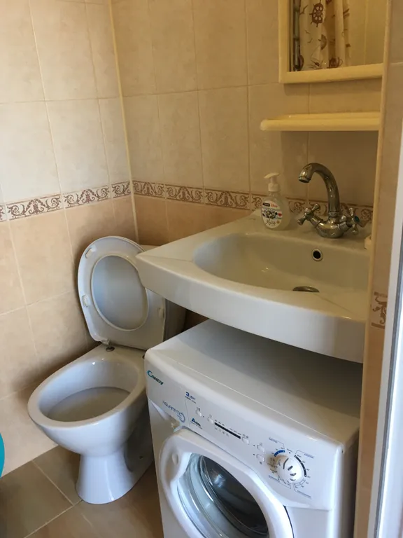 Уютный дом для отдыха