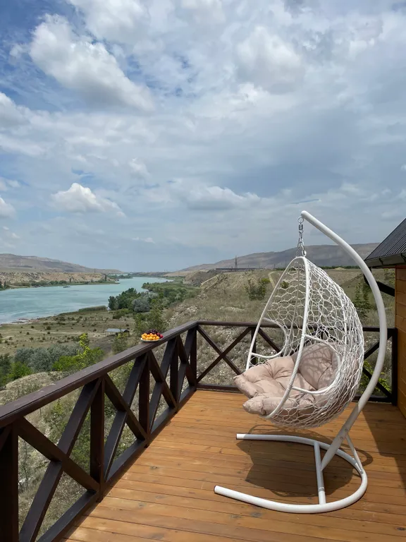 1-комнатный Дом