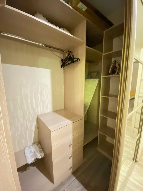 Апартаменты в ЖК Дельфин