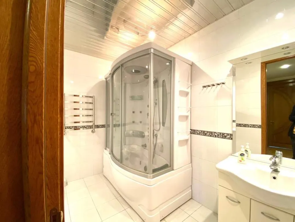 Апартамент в самом сердце Еревана