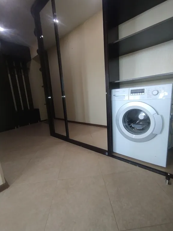 Уютная квартира рядом с МНТК