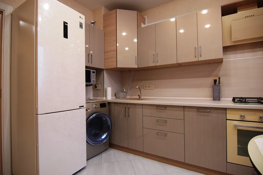 Зонированная однушка в ЖК Легенда