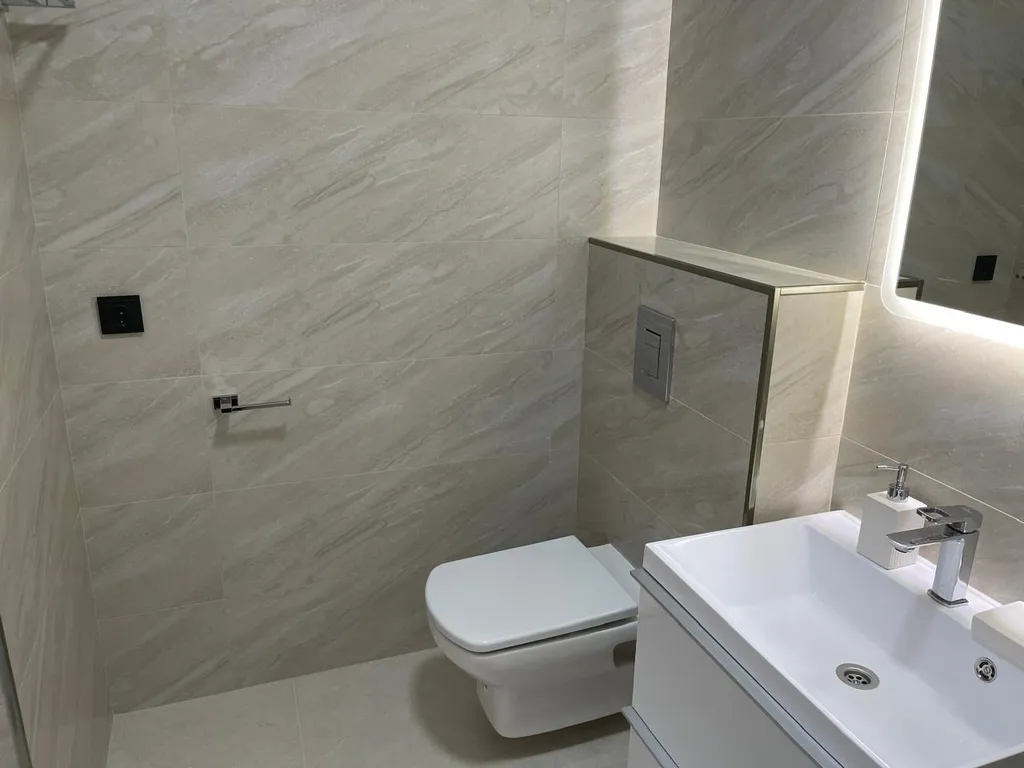 Домик у моря