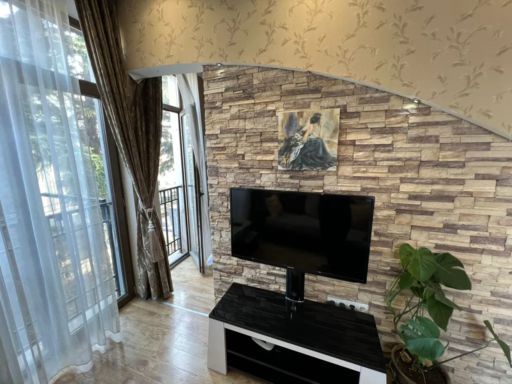 Комфортная квартира в старом Тбилиси