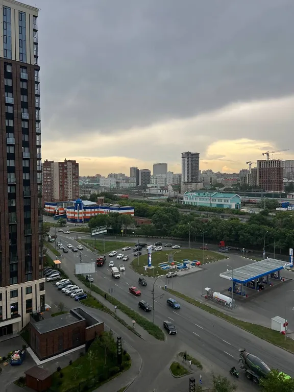 Уютная квартира нв Фабричной