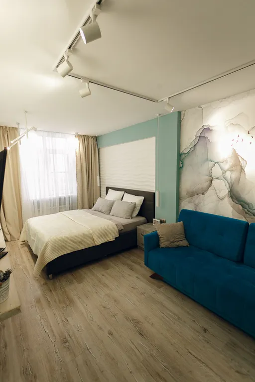 Квартира Видовая квартира — Ярославль