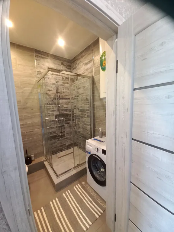 Апартаменты Исторический центр