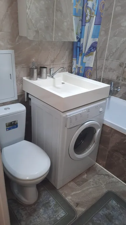 Квартира Уютная квартира в центре города — Калининград