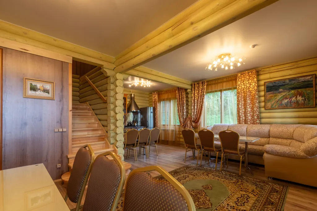 5-комнатный Дом