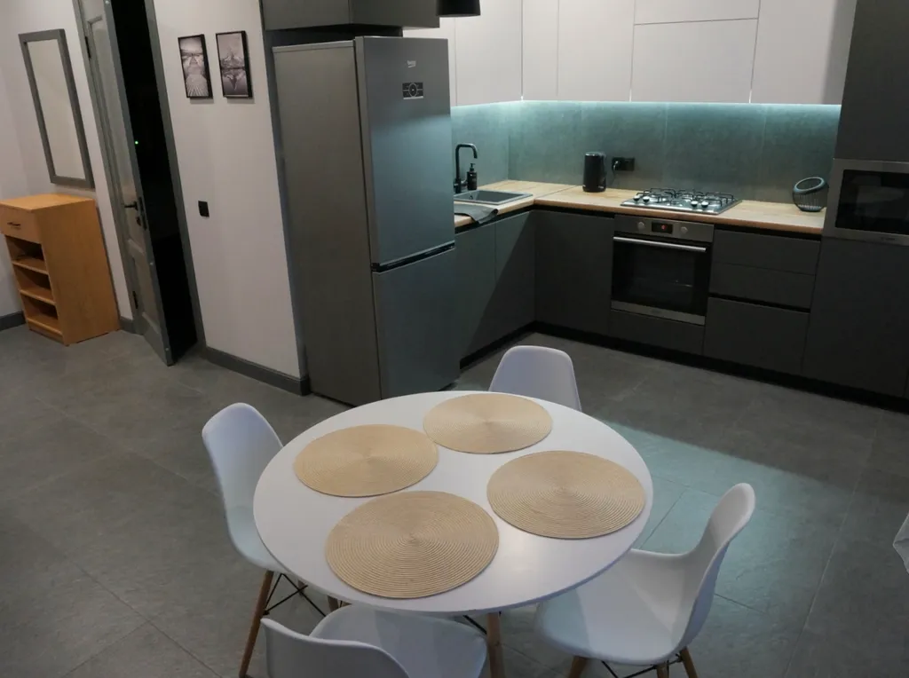 Квартира для отдыха возле моря