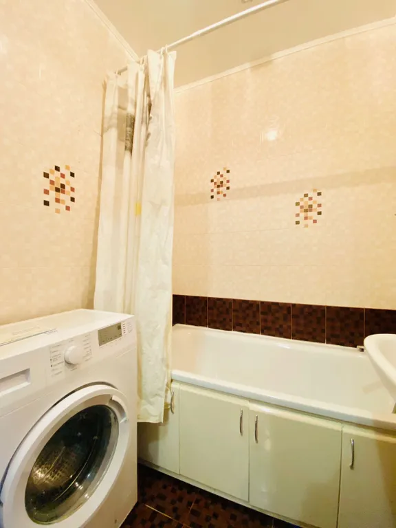 Квартира в центре