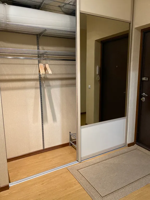 Квартира Квартира Family friendly apartment free parking — Санкт-Петербург