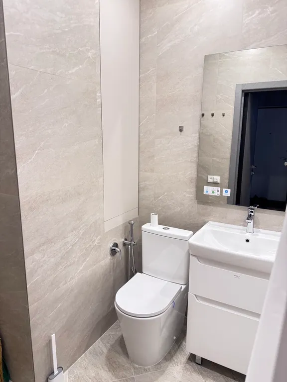 Квартира Уютная квартира в центре города — Ярославль