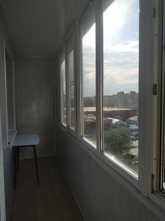 Уютная квартира на Русском поле