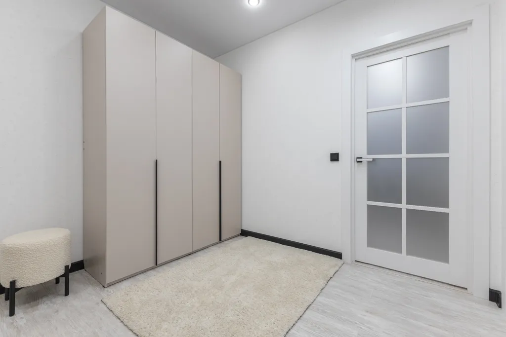 Квартира Квартира Residence Elegance на шесть персон — Казань