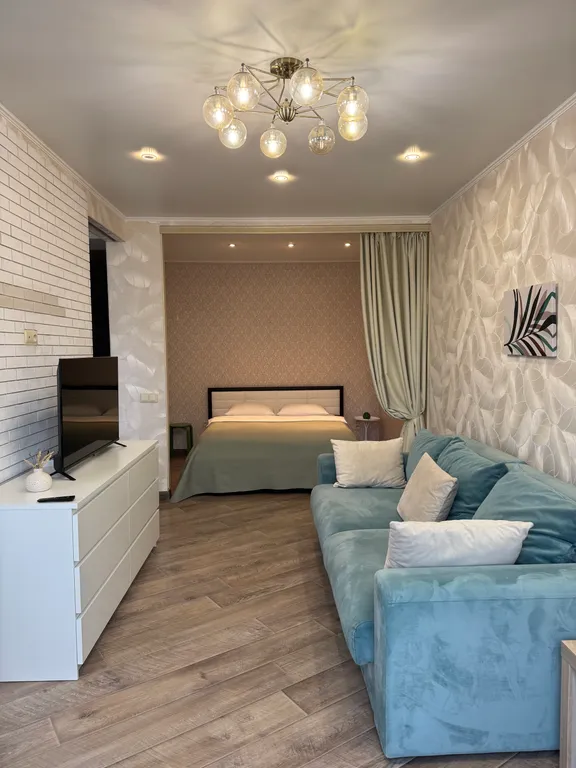 Апартамент sugar