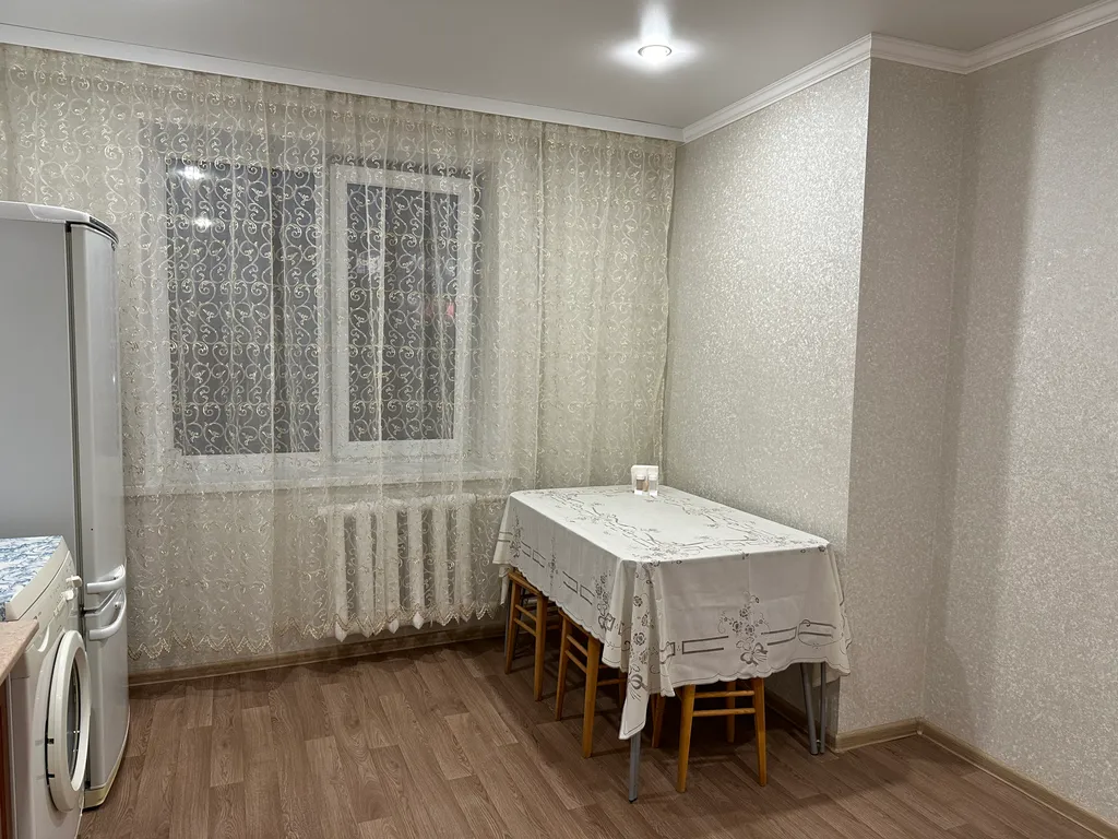 Квартира рядом с набережной