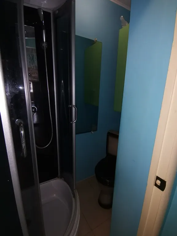 3 комнатная квартира