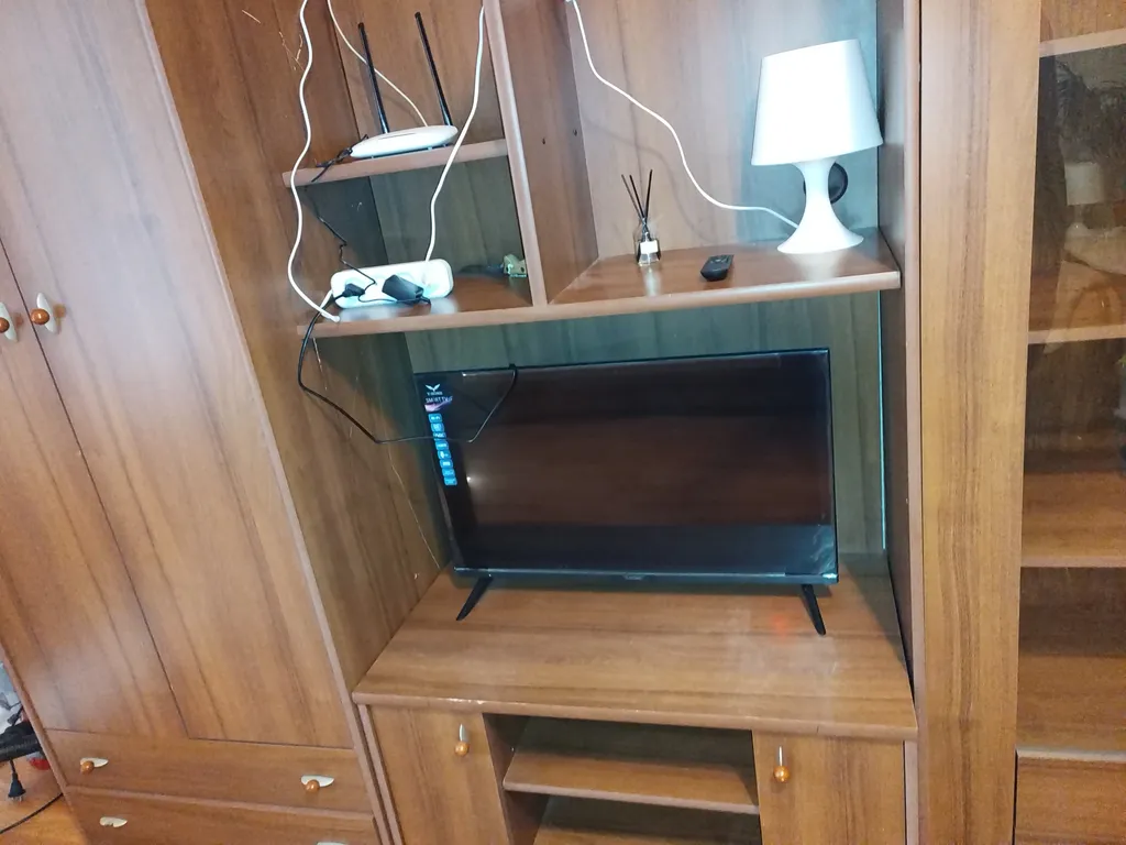 Уютная квартира в самом начале Янтарного