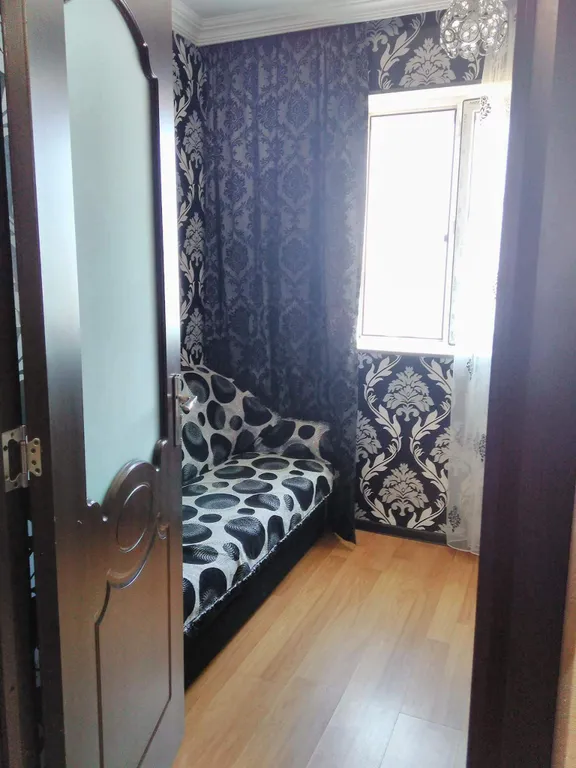 4-комнатная Квартира