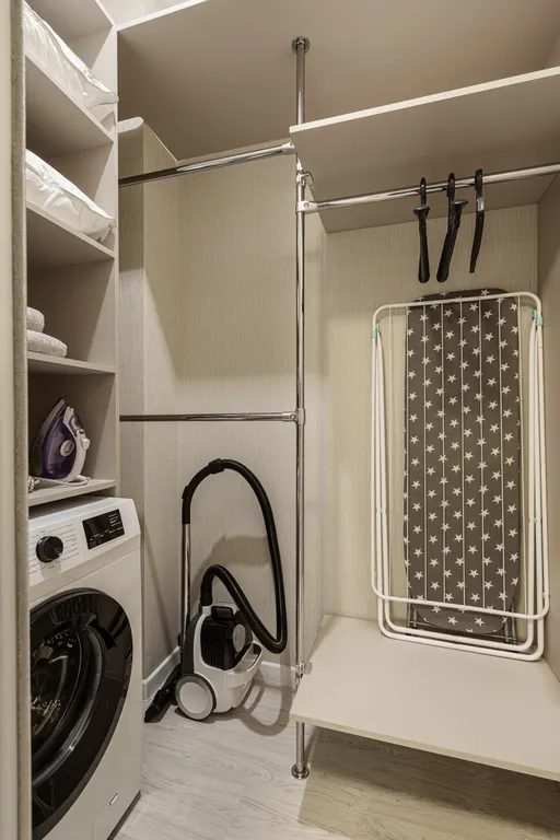 Апартамент в ЖК Южный Берег