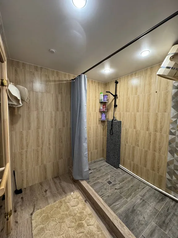 Твой дворец в Зеленоградске, Западный пляж