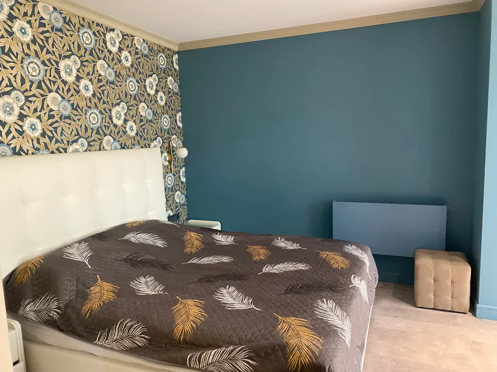 Квартира Шикарная квартира у моря — Анапа