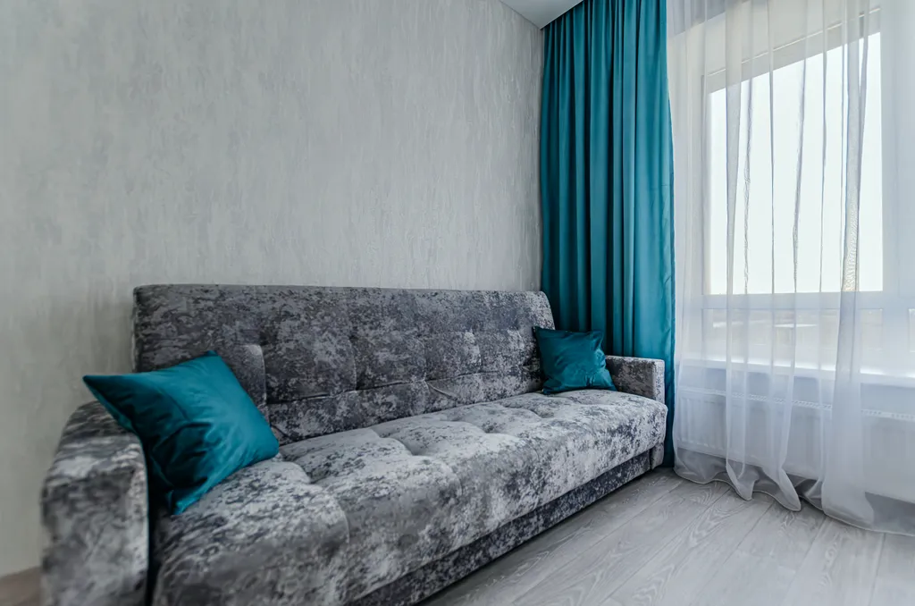 Однушка В Новой Туре