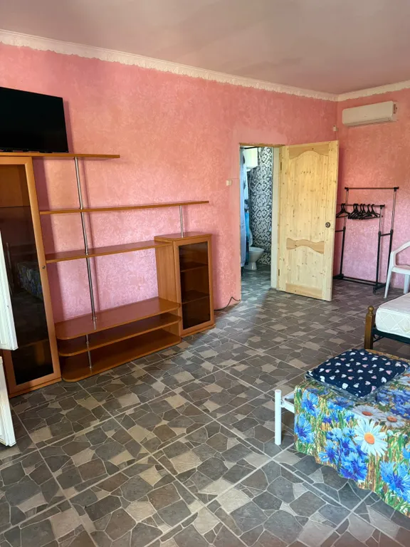 Квартира Уютная комната с отдельным входом — аренда посуточно в Очамчыра