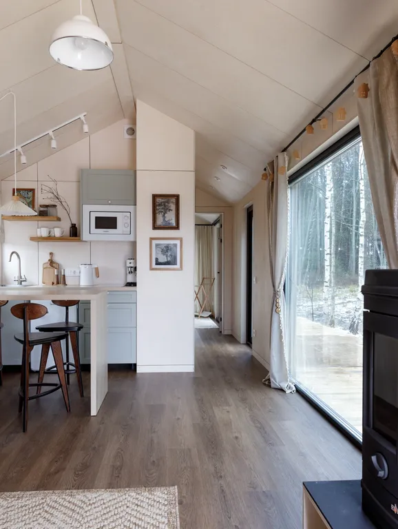 Дубрава Domingo Dacha