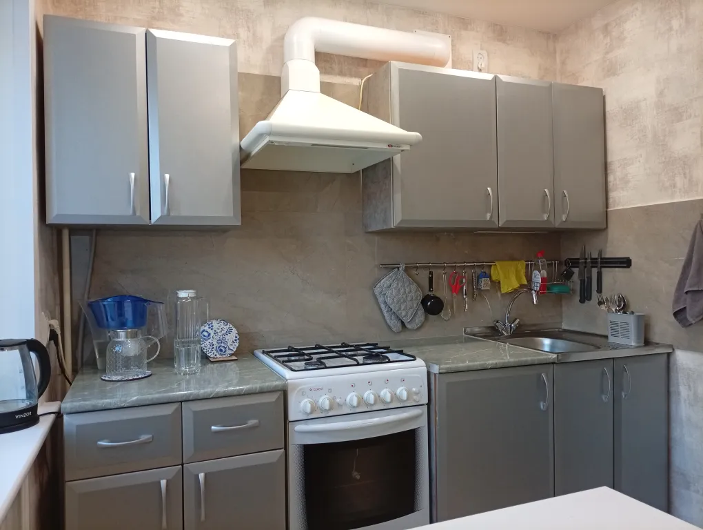 Квартира на Яграх